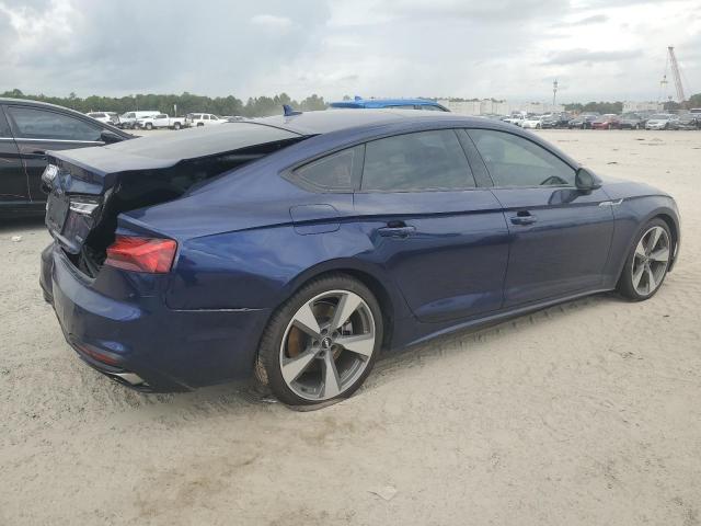 WAUCNCF59LA013327 2020 AUDI A5, photo no. 3