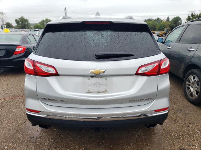 2GNAXYEX1K6254578 | 2019 CHEVROLET EQUINOX PR