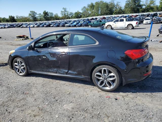 KNAFZ6A35F5329572 KIA FORTE SX