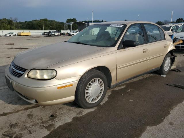 2003 Chevrolet Malibu 