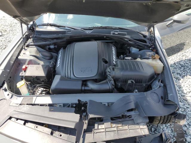 2C3CDZBT8HH656536 Dodge Challenger R/t