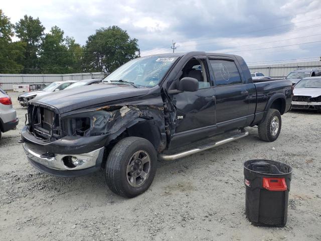 2008 Dodge Ram 1500 