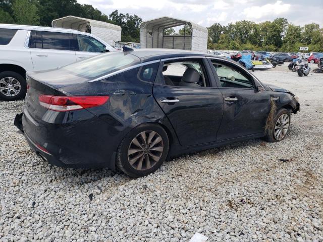 5XXGT4L37JG261306 KIA Optima Lx