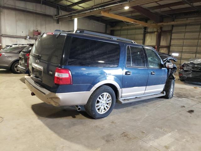 1FMJK1J57EEF50686 Ford Expedition El Xlt