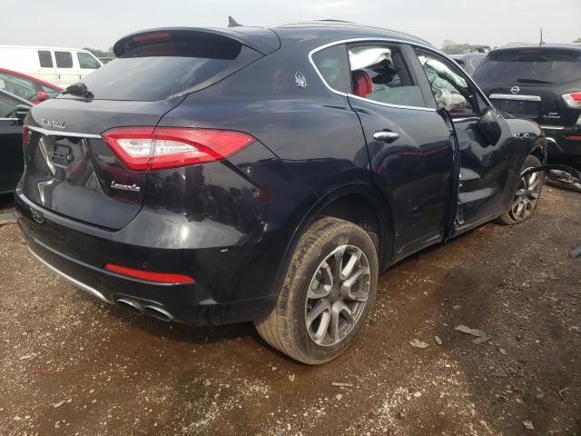 VIN ZN661YUL3HX231275 2017 Maserati Levante, S Luxury no.3