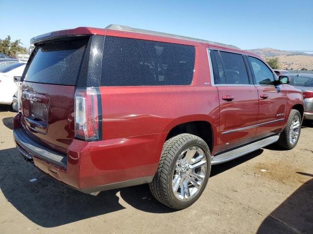 1GKS2GKC5HR402501 GMC Yukon Xl K1500 Slt