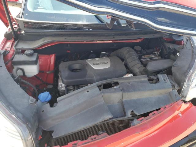 KNDJX3AA7H7480761 KIA Soul !