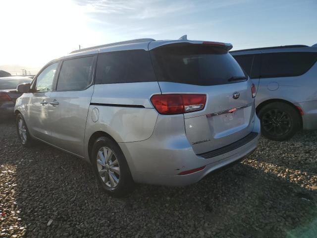 KNDMB5C15G6092436 KIA SEDONA LX