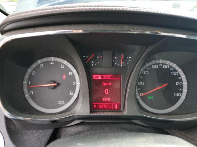 2GKFLZE37F6280948 GMC Terrain Denali