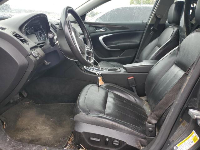 2G4GK5EX5G9168045 Buick Regal
