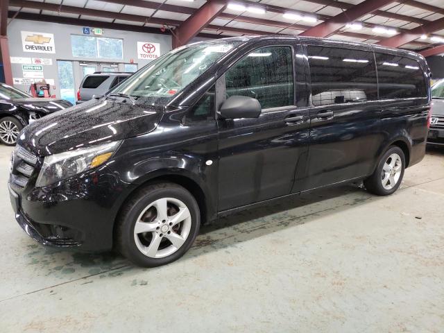 2018 MERCEDES-BENZ METRIS - WD4PG2EE2J3372374