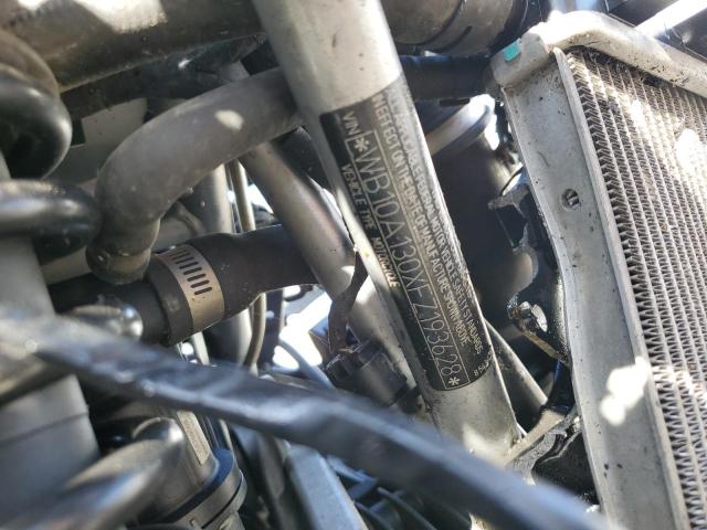 2015 BMW R1200R - WB10A130XFZ193628