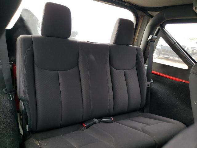 1C4AJWAG1FL548919 Jeep Wrangler Sport