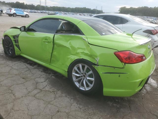 Vin: jn1cv6fe4dm771941, lot: 67918183, infiniti g37 sport 20132