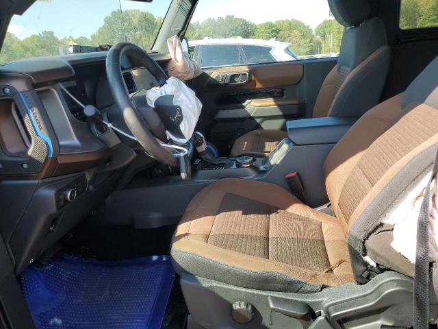 1FMDE5AHXNLB76978 Ford Bronco Base