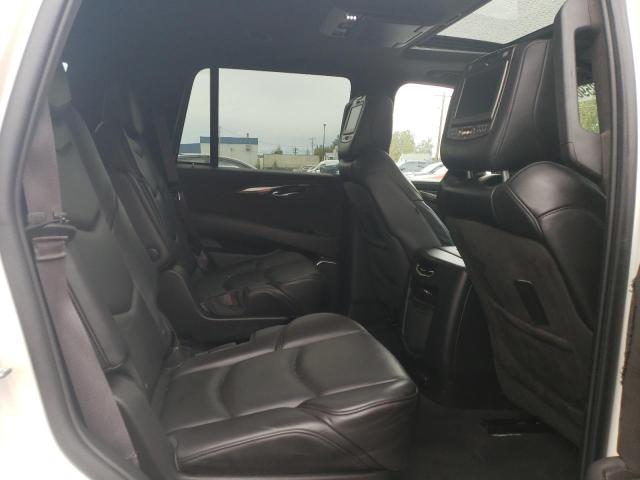 2015 CADILLAC ESCALADE P - 1GYS4PKJ5FR614813