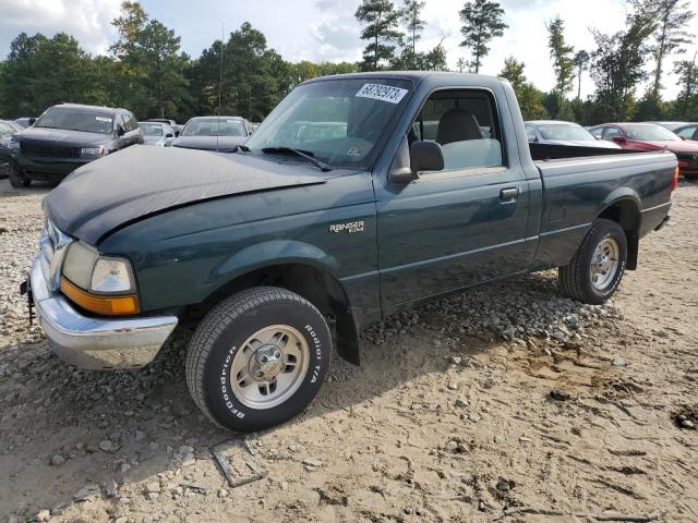 1998 Ford Ranger 