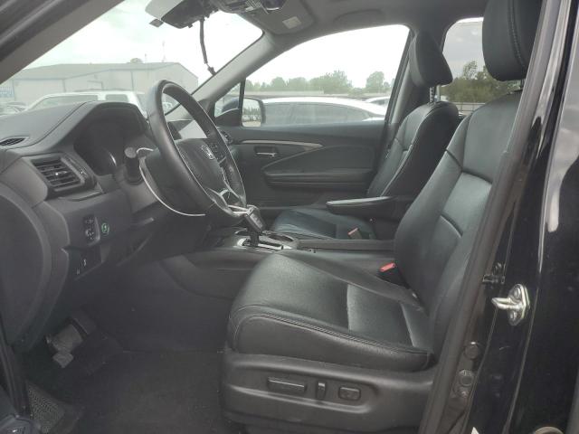 5FNYF5H52LB014244 Honda PILOT EXL