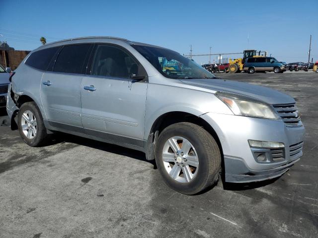 1GNKRHKD2EJ113485 | 2014 CHEVROLET TRAVERSE L