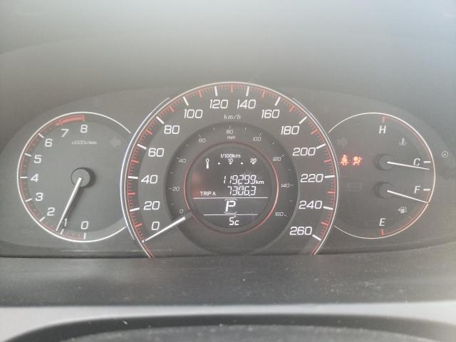 2015 HONDA ACCORD EXL - 1HGCT2B86FA800356