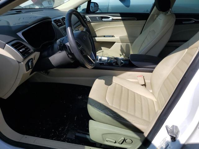 3FA6P0H92ER242536 Ford FUSION SE