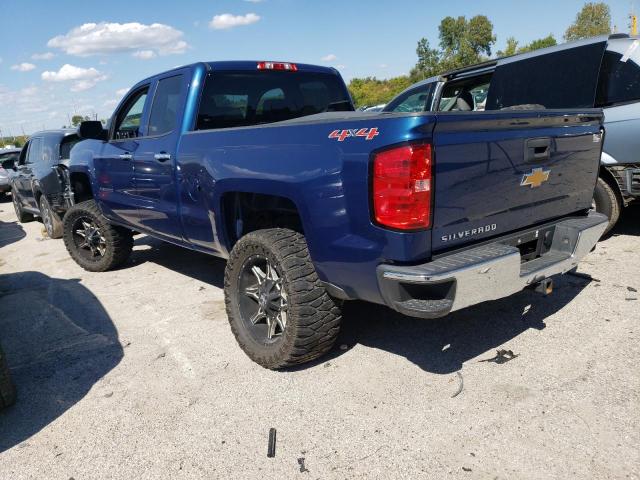 1GCVKPEC5FZ435404 | 2015 CHEVROLET SILVERADO