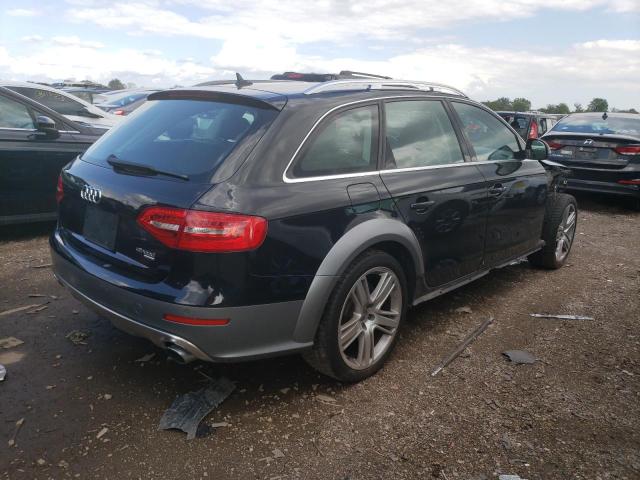 VIN WA1VFAFL9DA153563 2013 Audi A4, Prestige no.3