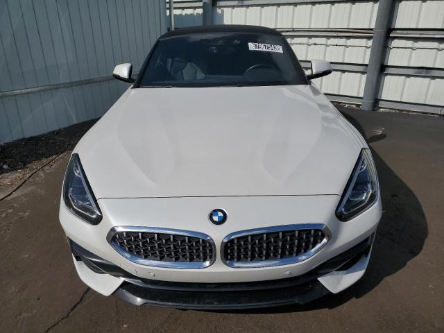 WBAHF3C0XNWX39389 BMW Z4 SDRIVE3 5