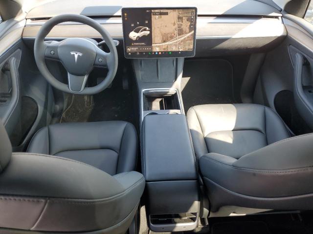 2022 TESLA MODEL Y - 7SAYGDEE6NA011913