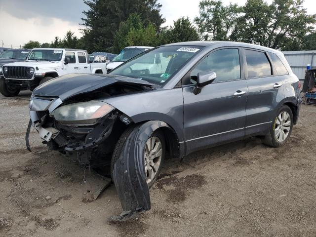 2011 Acura RDX 