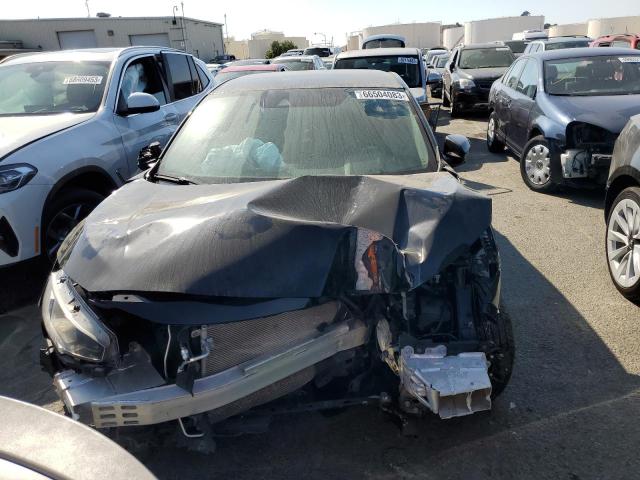 2HGFC2F61LH536188 Honda Civic Lx