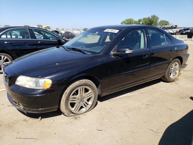 2007 Volvo S60 2.5T