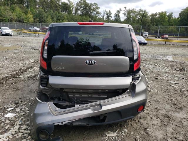 KNDJN2A24J7553678 KIA Soul
