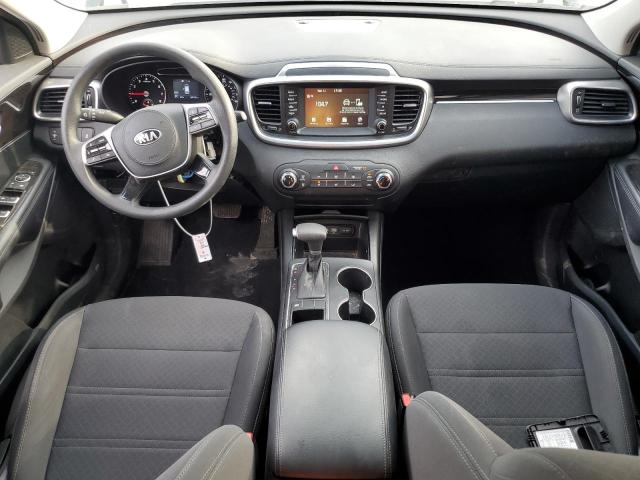 5XYPG4A3XLG711729 KIA SORENTO L