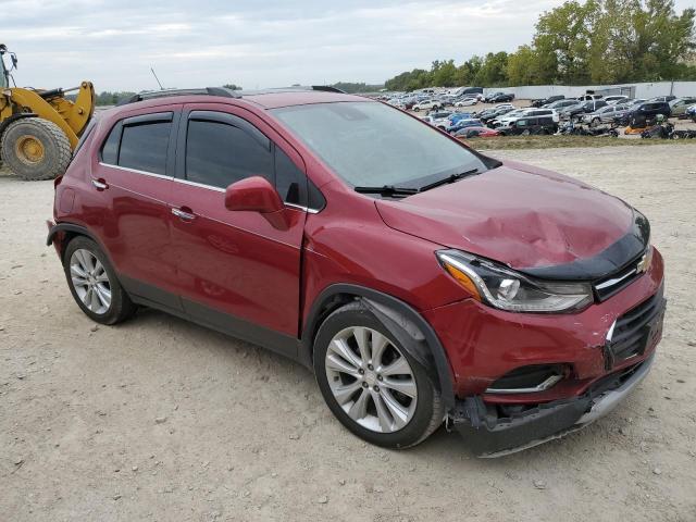 3GNCJMSB2KL403278 Chevrolet Trax Premier