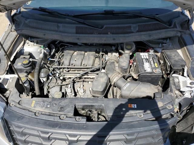 1FM5K8AR8KGB23627 Ford Explorer Police Interceptor