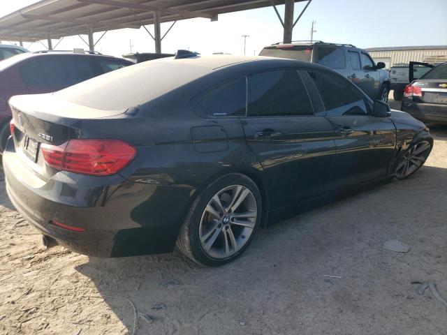 WBA4B1C54FD418097 BMW 435 I Gran Coupe