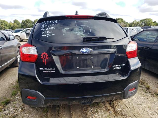 JF2GPADC9G8209254 Subaru Crosstrek Premium