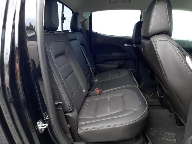 1GTG6EEN1N1215919 GMC Canyon Denali