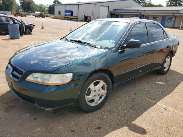 1999 Honda Accord Coupe EX