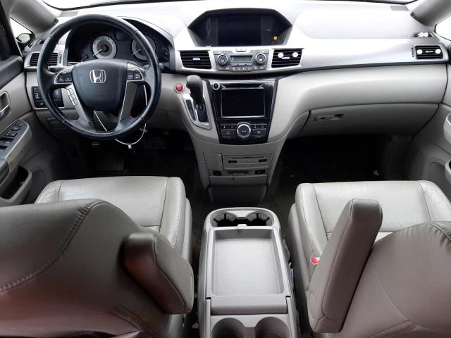 5FNRL5H67FB016923 | 2015 HONDA ODYSSEY EX