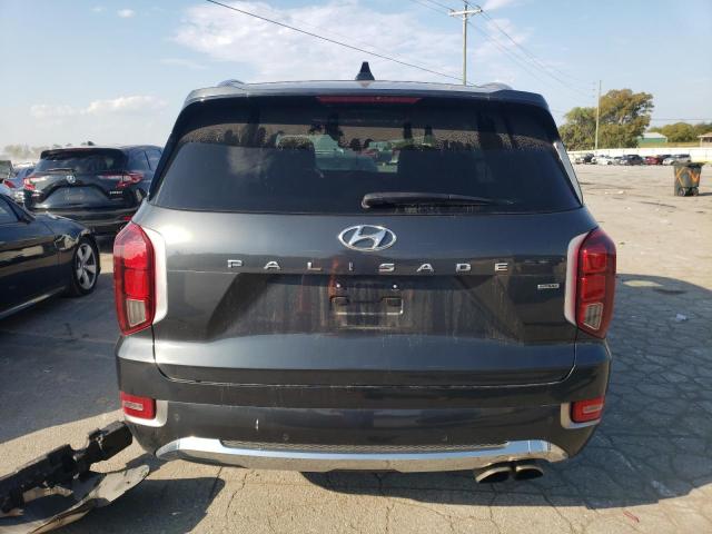 KM8R5DHE4LU068858 | 2020 HYUNDAI PALISADE L