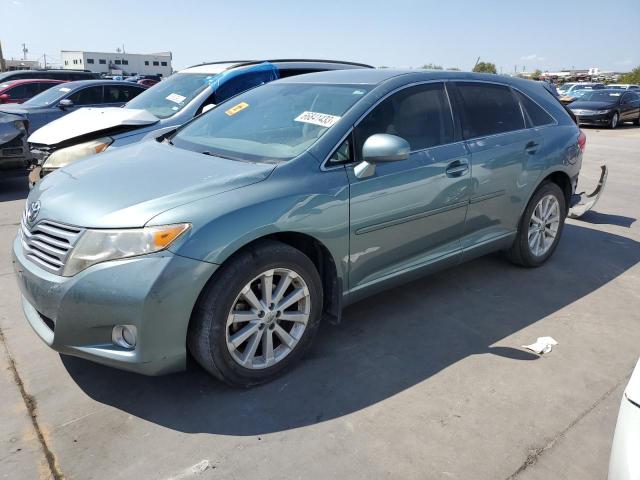 2009 Toyota Venza 