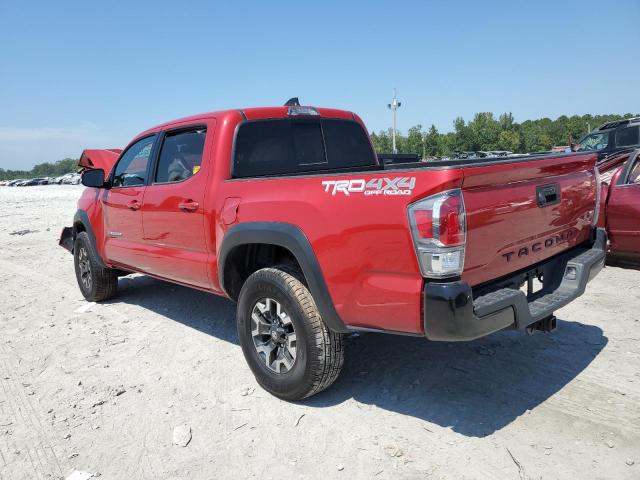 5TFCZ5AN4MX278018 Toyota Tacoma DOU 2