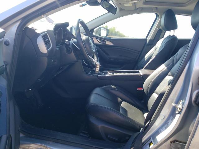 2017 MAZDA 3 TOURING - 3MZBN1V78HM117448