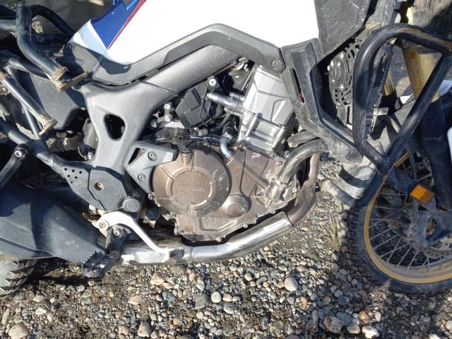 2016 HONDA CRF1000A - JH2SD04B1GK001432
