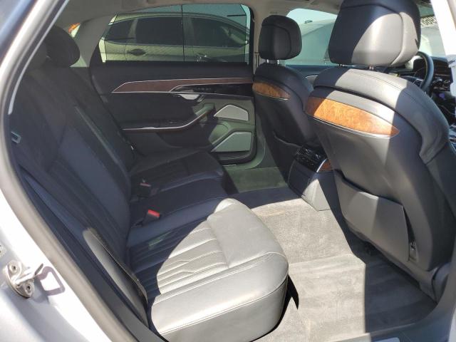 2019 AUDI A8 L WAU8DAF83KN008803
