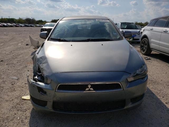 JA32U2FU4EU004764 Mitsubishi Lancer Es/es Sport