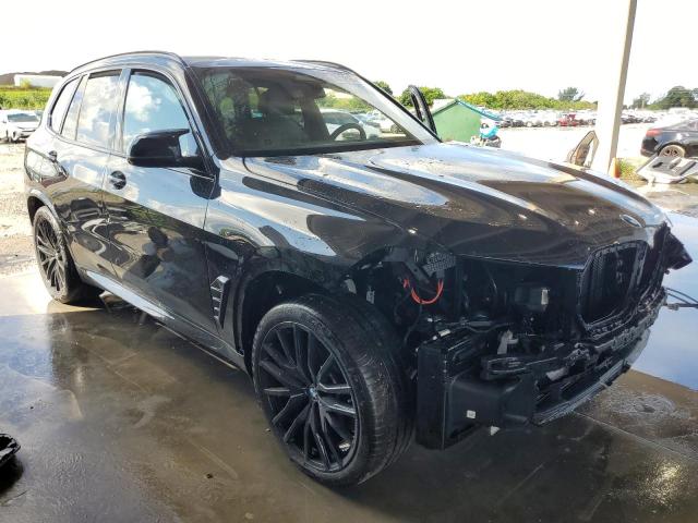 2024 BMW X5 M60I - 5UX33EU08R9S49407