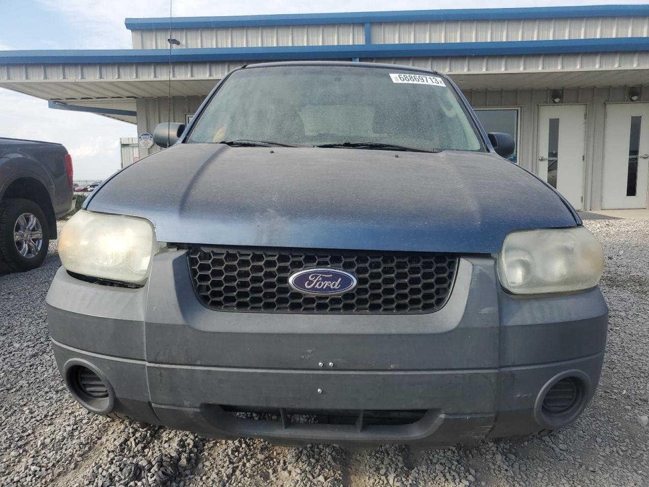 1FMCU02Z75KC78673 2005 Ford Escape Xls